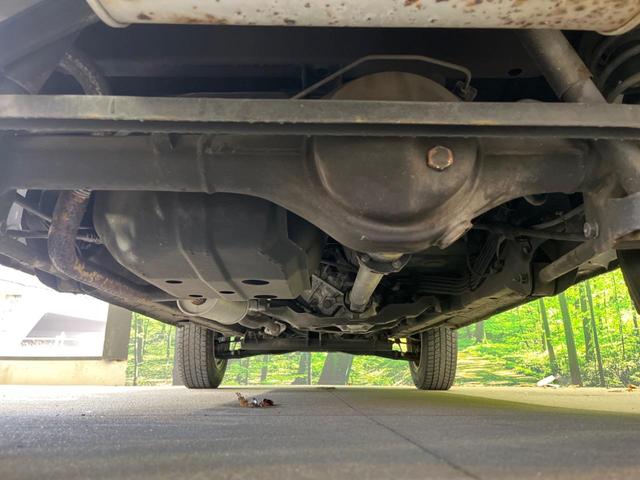 パジェロミニ アクティブフィールドエディション 4WD 純正15インチアルミ CD DVD再生 ナビ 電動格納ミラー プライバシーガラス グレーファブリックコンビシート リアワイパー メッキ加飾付フロントグリル 背面ハードカバー 革巻きステアリング(19枚目)