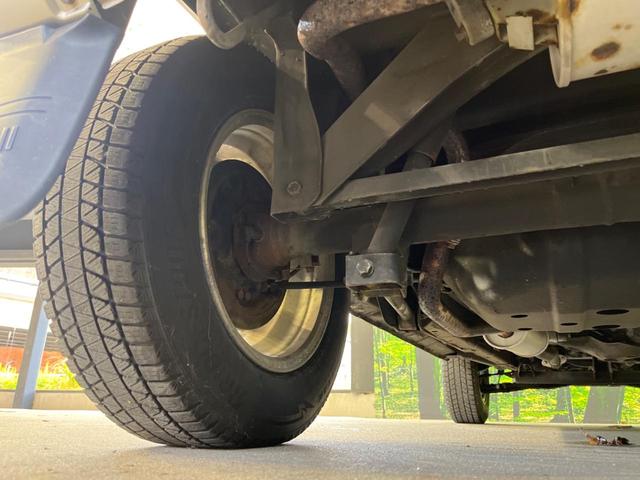 パジェロミニ アクティブフィールドエディション 4WD 純正15インチアルミ CD DVD再生 ナビ 電動格納ミラー プライバシーガラス グレーファブリックコンビシート リアワイパー メッキ加飾付フロントグリル 背面ハードカバー 革巻きステアリング(20枚目)