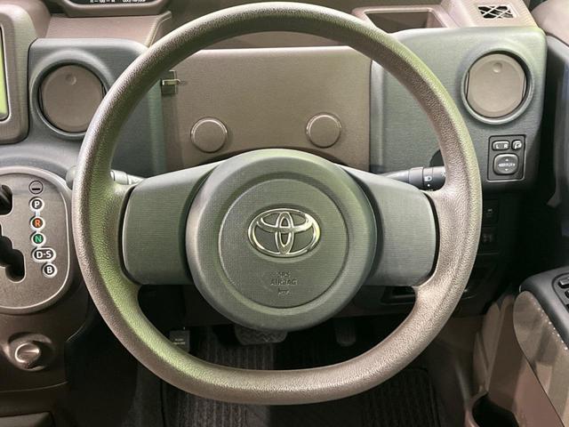 ポルテ X パワースライドドア キーレスエントリー 4WD 禁煙車 ETC CD 電動格納ドアミラー パワーウィンドウ 横滑り防止装置 モケットシート プライバシーガラス(10枚目)