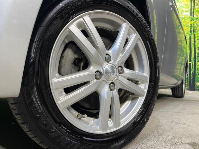 ポルテ X パワースライドドア キーレスエントリー 4WD 禁煙車 ETC CD 電動格納ドアミラー パワーウィンドウ 横滑り防止装置 モケットシート プライバシーガラス(13枚目)