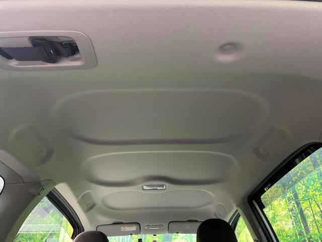 ポルテ X パワースライドドア キーレスエントリー 4WD 禁煙車 ETC CD 電動格納ドアミラー パワーウィンドウ 横滑り防止装置 モケットシート プライバシーガラス(28枚目)