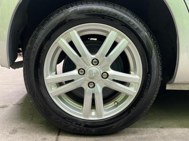 ポルテ X パワースライドドア キーレスエントリー 4WD 禁煙車 ETC CD 電動格納ドアミラー パワーウィンドウ 横滑り防止装置 モケットシート プライバシーガラス(48枚目)