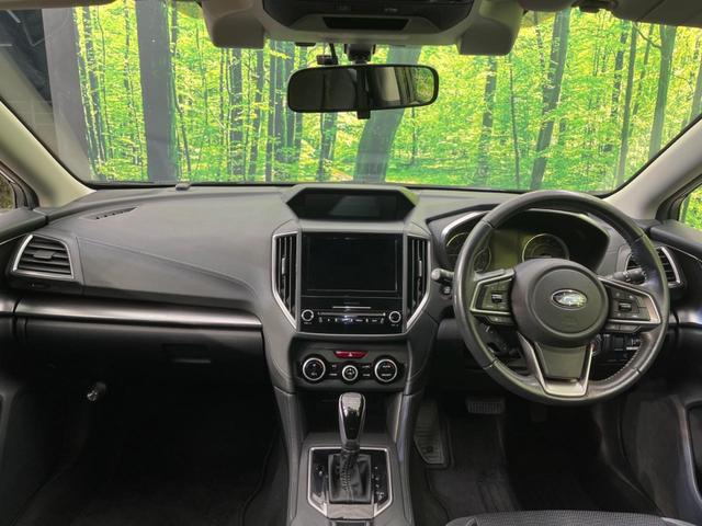 インプレッサＧ４ ２．０ｉ－Ｌ　アイサイト　４ＷＤ　純正ＳＤナビ　バックカメラ　レーダークルーズ　禁煙車　ドラレコ　スマートキー　ＬＥＤヘッド　ＥＴＣ　純正１７インチアルミ　オートライト　デュアルエアコン　Ｂｌｕｅｔｏｏｔｈ　ＣＤ／ＤＶＤ再生（2枚目）