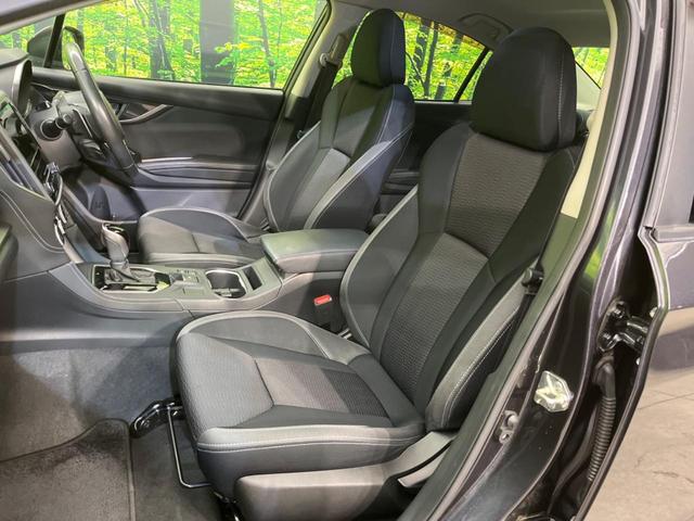 インプレッサＧ４ ２．０ｉ－Ｌ　アイサイト　４ＷＤ　純正ＳＤナビ　バックカメラ　レーダークルーズ　禁煙車　ドラレコ　スマートキー　ＬＥＤヘッド　ＥＴＣ　純正１７インチアルミ　オートライト　デュアルエアコン　Ｂｌｕｅｔｏｏｔｈ　ＣＤ／ＤＶＤ再生（8枚目）