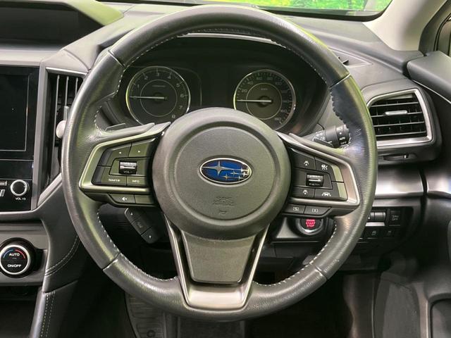 インプレッサＧ４ ２．０ｉ－Ｌ　アイサイト　４ＷＤ　純正ＳＤナビ　バックカメラ　レーダークルーズ　禁煙車　ドラレコ　スマートキー　ＬＥＤヘッド　ＥＴＣ　純正１７インチアルミ　オートライト　デュアルエアコン　Ｂｌｕｅｔｏｏｔｈ　ＣＤ／ＤＶＤ再生（10枚目）
