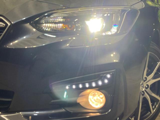 インプレッサＧ４ ２．０ｉ－Ｌ　アイサイト　４ＷＤ　純正ＳＤナビ　バックカメラ　レーダークルーズ　禁煙車　ドラレコ　スマートキー　ＬＥＤヘッド　ＥＴＣ　純正１７インチアルミ　オートライト　デュアルエアコン　Ｂｌｕｅｔｏｏｔｈ　ＣＤ／ＤＶＤ再生（12枚目）