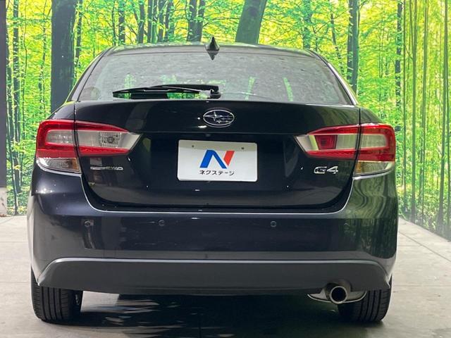 インプレッサＧ４ ２．０ｉ－Ｌ　アイサイト　４ＷＤ　純正ＳＤナビ　バックカメラ　レーダークルーズ　禁煙車　ドラレコ　スマートキー　ＬＥＤヘッド　ＥＴＣ　純正１７インチアルミ　オートライト　デュアルエアコン　Ｂｌｕｅｔｏｏｔｈ　ＣＤ／ＤＶＤ再生（15枚目）