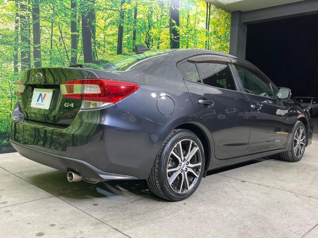 インプレッサＧ４ ２．０ｉ－Ｌ　アイサイト　４ＷＤ　純正ＳＤナビ　バックカメラ　レーダークルーズ　禁煙車　ドラレコ　スマートキー　ＬＥＤヘッド　ＥＴＣ　純正１７インチアルミ　オートライト　デュアルエアコン　Ｂｌｕｅｔｏｏｔｈ　ＣＤ／ＤＶＤ再生（17枚目）