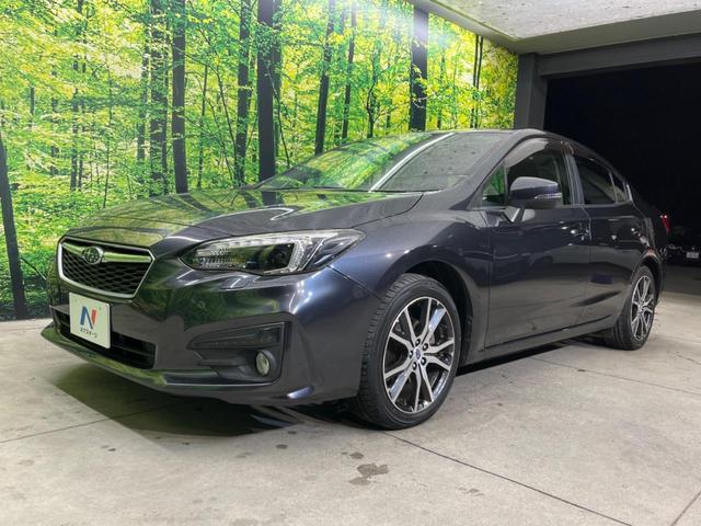 インプレッサＧ４ ２．０ｉ－Ｌ　アイサイト　４ＷＤ　純正ＳＤナビ　バックカメラ　レーダークルーズ　禁煙車　ドラレコ　スマートキー　ＬＥＤヘッド　ＥＴＣ　純正１７インチアルミ　オートライト　デュアルエアコン　Ｂｌｕｅｔｏｏｔｈ　ＣＤ／ＤＶＤ再生（21枚目）