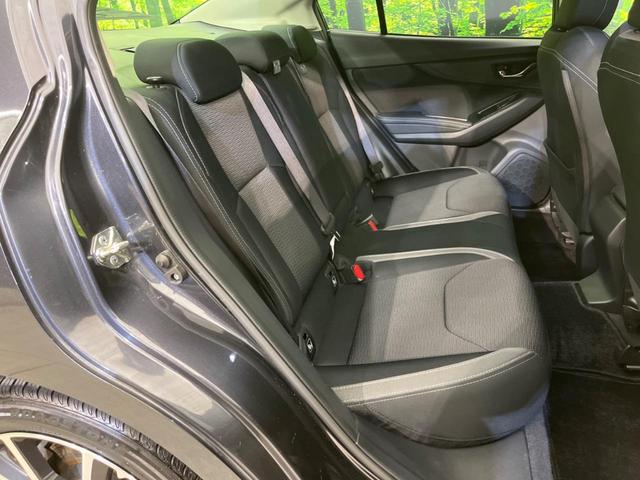 インプレッサＧ４ ２．０ｉ－Ｌ　アイサイト　４ＷＤ　純正ＳＤナビ　バックカメラ　レーダークルーズ　禁煙車　ドラレコ　スマートキー　ＬＥＤヘッド　ＥＴＣ　純正１７インチアルミ　オートライト　デュアルエアコン　Ｂｌｕｅｔｏｏｔｈ　ＣＤ／ＤＶＤ再生（27枚目）