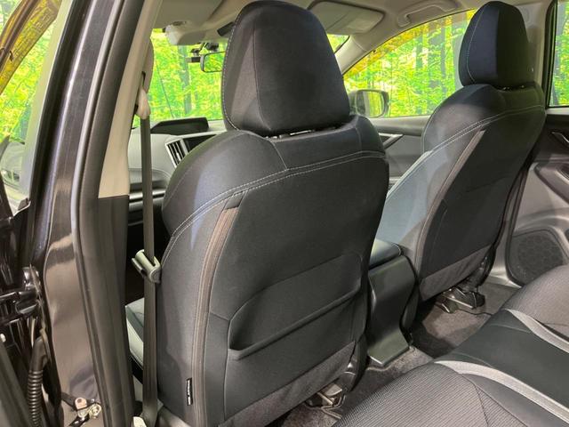 インプレッサＧ４ ２．０ｉ－Ｌ　アイサイト　４ＷＤ　純正ＳＤナビ　バックカメラ　レーダークルーズ　禁煙車　ドラレコ　スマートキー　ＬＥＤヘッド　ＥＴＣ　純正１７インチアルミ　オートライト　デュアルエアコン　Ｂｌｕｅｔｏｏｔｈ　ＣＤ／ＤＶＤ再生（28枚目）