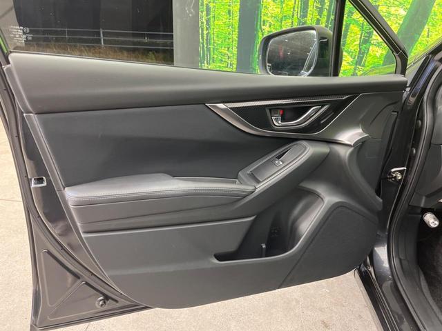 インプレッサＧ４ ２．０ｉ－Ｌ　アイサイト　４ＷＤ　純正ＳＤナビ　バックカメラ　レーダークルーズ　禁煙車　ドラレコ　スマートキー　ＬＥＤヘッド　ＥＴＣ　純正１７インチアルミ　オートライト　デュアルエアコン　Ｂｌｕｅｔｏｏｔｈ　ＣＤ／ＤＶＤ再生（30枚目）