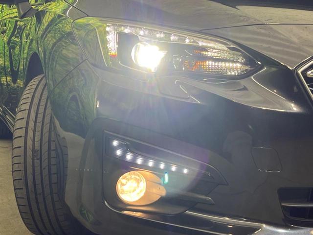 インプレッサＧ４ ２．０ｉ－Ｌ　アイサイト　４ＷＤ　純正ＳＤナビ　バックカメラ　レーダークルーズ　禁煙車　ドラレコ　スマートキー　ＬＥＤヘッド　ＥＴＣ　純正１７インチアルミ　オートライト　デュアルエアコン　Ｂｌｕｅｔｏｏｔｈ　ＣＤ／ＤＶＤ再生（51枚目）