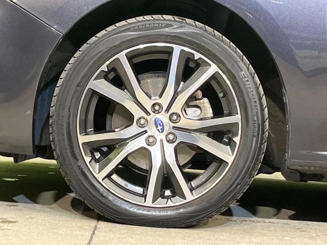 インプレッサＧ４ ２．０ｉ－Ｌ　アイサイト　４ＷＤ　純正ＳＤナビ　バックカメラ　レーダークルーズ　禁煙車　ドラレコ　スマートキー　ＬＥＤヘッド　ＥＴＣ　純正１７インチアルミ　オートライト　デュアルエアコン　Ｂｌｕｅｔｏｏｔｈ　ＣＤ／ＤＶＤ再生（55枚目）