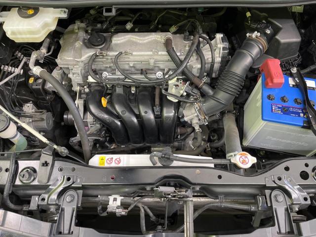 ヴォクシー Ｘ　ＳＤナビ　電動スライドドア　衝突被害軽減システム　禁煙車　ドラレコ　フリップダウン　スマートキー　ＬＥＤヘッド　ＥＴＣ　クルコン　オートハイビーム　オートライト　デュアルエアコン　車線逸脱警報（18枚目）