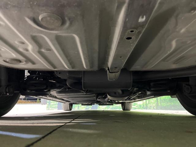 ヴォクシー Ｘ　ＳＤナビ　電動スライドドア　衝突被害軽減システム　禁煙車　ドラレコ　フリップダウン　スマートキー　ＬＥＤヘッド　ＥＴＣ　クルコン　オートハイビーム　オートライト　デュアルエアコン　車線逸脱警報（19枚目）