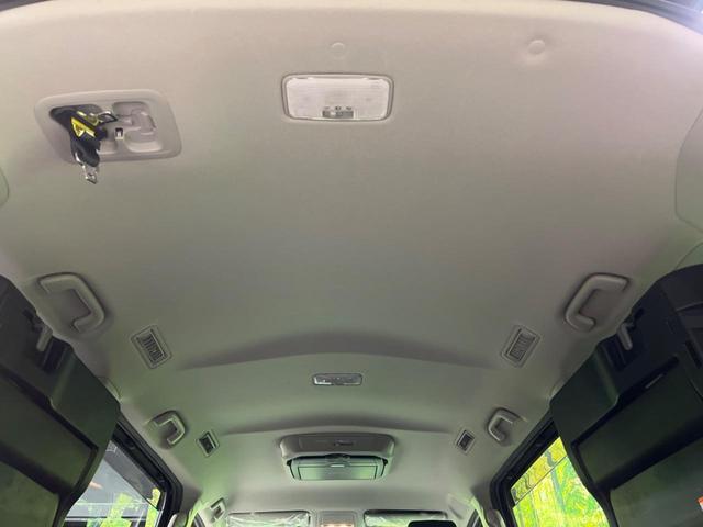 ヴォクシー Ｘ　ＳＤナビ　電動スライドドア　衝突被害軽減システム　禁煙車　ドラレコ　フリップダウン　スマートキー　ＬＥＤヘッド　ＥＴＣ　クルコン　オートハイビーム　オートライト　デュアルエアコン　車線逸脱警報（28枚目）