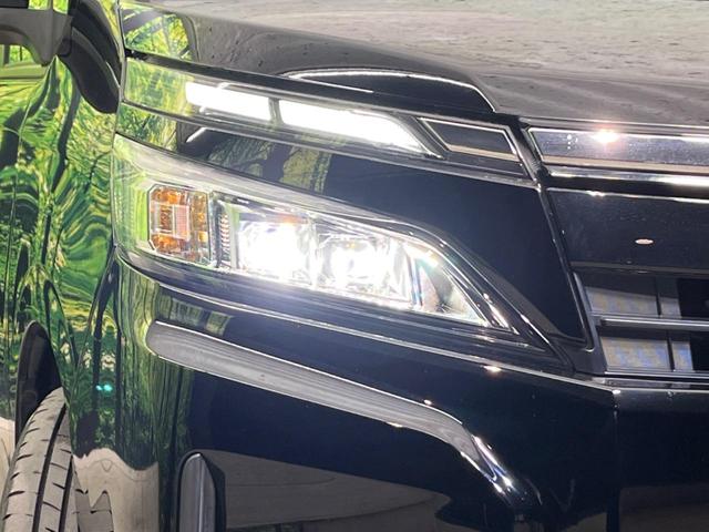 ヴォクシー Ｘ　ＳＤナビ　電動スライドドア　衝突被害軽減システム　禁煙車　ドラレコ　フリップダウン　スマートキー　ＬＥＤヘッド　ＥＴＣ　クルコン　オートハイビーム　オートライト　デュアルエアコン　車線逸脱警報（59枚目）