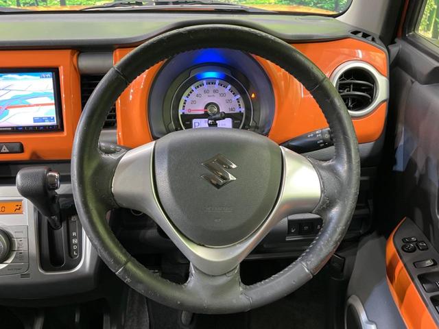 ハスラー Ｘ　衝突被害軽減システム　禁煙車　シートヒーター　スマートキー　ＨＩＤヘッド　ＥＴＣ　純正１５インチアルミ　オートライト　オートエアコン　Ｂｌｕｅｔｏｏｔｈ　ＣＤ　ＤＶＤ再生　地デジ（11枚目）