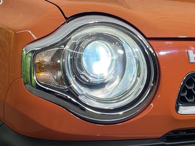 ハスラー Ｘ　衝突被害軽減システム　禁煙車　シートヒーター　スマートキー　ＨＩＤヘッド　ＥＴＣ　純正１５インチアルミ　オートライト　オートエアコン　Ｂｌｕｅｔｏｏｔｈ　ＣＤ　ＤＶＤ再生　地デジ（12枚目）