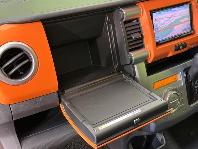 ハスラー Ｘ　衝突被害軽減システム　禁煙車　シートヒーター　スマートキー　ＨＩＤヘッド　ＥＴＣ　純正１５インチアルミ　オートライト　オートエアコン　Ｂｌｕｅｔｏｏｔｈ　ＣＤ　ＤＶＤ再生　地デジ（24枚目）