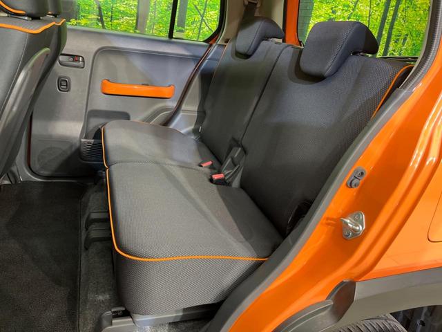 ハスラー Ｘ　衝突被害軽減システム　禁煙車　シートヒーター　スマートキー　ＨＩＤヘッド　ＥＴＣ　純正１５インチアルミ　オートライト　オートエアコン　Ｂｌｕｅｔｏｏｔｈ　ＣＤ　ＤＶＤ再生　地デジ（41枚目）