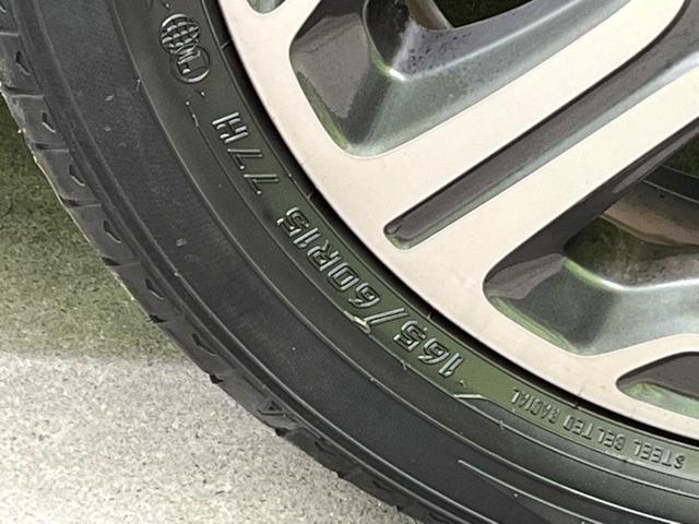 ハスラー Ｘ　衝突被害軽減システム　禁煙車　シートヒーター　スマートキー　ＨＩＤヘッド　ＥＴＣ　純正１５インチアルミ　オートライト　オートエアコン　Ｂｌｕｅｔｏｏｔｈ　ＣＤ　ＤＶＤ再生　地デジ（56枚目）