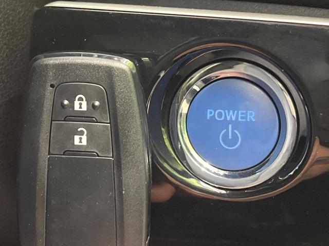 プリウス Ａツーリングセレクション　４ＷＤ　衝突軽減　レーダークルコン　純正ナビ　バックカメラ　合皮シート　前席シートヒーター　運転席パワーシート　ＬＥＤヘッド　純正１７インチアルミ　ＬＥＤフロントフォグ　フルセグ　Ｂｌｕｅｔｏｏｔｈ（49枚目）