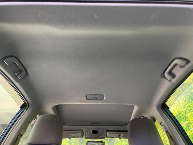 プリウス S 純正HDDナビ バックカメラ ガラスルーフ オートライト オートエアコン スマートキー ビルトインETC 電動確認ミラー CD再生 DVD再生 ステアリングリモコン 盗難防止 プライバシーガラス(26枚目)