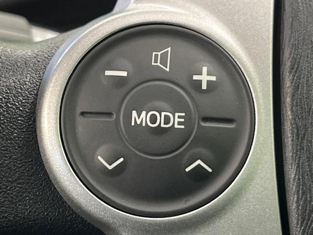 プリウス S 純正HDDナビ バックカメラ ガラスルーフ オートライト オートエアコン スマートキー ビルトインETC 電動確認ミラー CD再生 DVD再生 ステアリングリモコン 盗難防止 プライバシーガラス(40枚目)