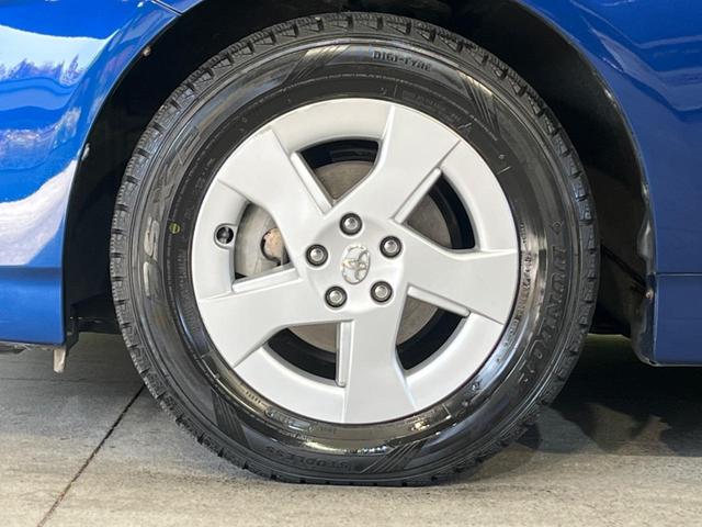 プリウス S 純正HDDナビ バックカメラ ガラスルーフ オートライト オートエアコン スマートキー ビルトインETC 電動確認ミラー CD再生 DVD再生 ステアリングリモコン 盗難防止 プライバシーガラス(57枚目)