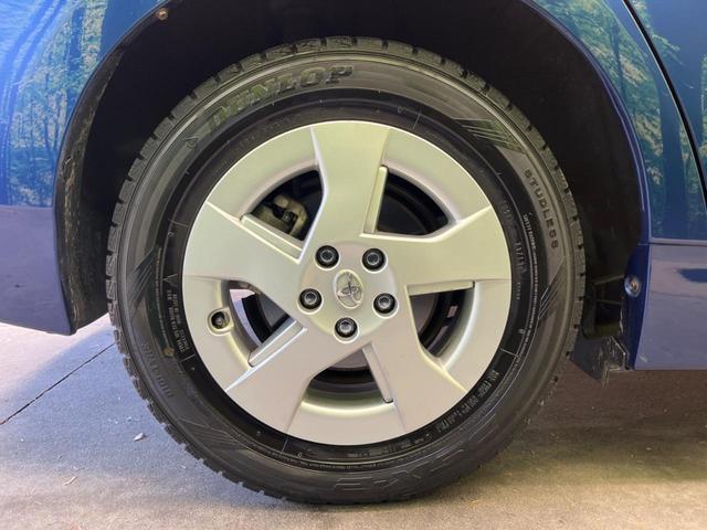 プリウス S 純正HDDナビ バックカメラ ガラスルーフ オートライト オートエアコン スマートキー ビルトインETC 電動確認ミラー CD再生 DVD再生 ステアリングリモコン 盗難防止 プライバシーガラス(59枚目)