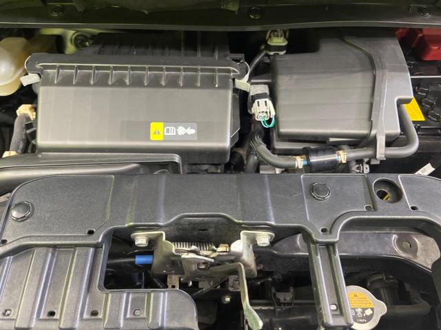 ルークス Ｓ　衝突被害軽減システム　禁煙車　コーナーセンサー　オートライト　踏み間違い防止　車線逸脱防止　ふらつき警報　標識検知機能　アイボリーシート　ステアリングスイッチ　ハイビームアシスト（17枚目）