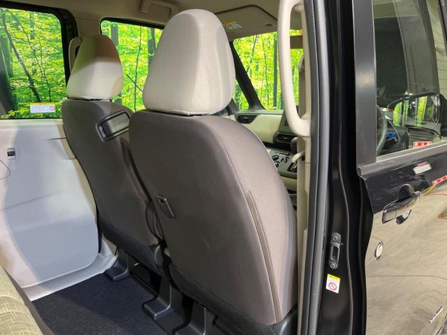 ルークス Ｓ　衝突被害軽減システム　禁煙車　コーナーセンサー　オートライト　踏み間違い防止　車線逸脱防止　ふらつき警報　標識検知機能　アイボリーシート　ステアリングスイッチ　ハイビームアシスト（29枚目）