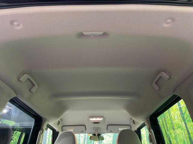 ルークス Ｓ　衝突被害軽減システム　禁煙車　コーナーセンサー　オートライト　踏み間違い防止　車線逸脱防止　ふらつき警報　標識検知機能　アイボリーシート　ステアリングスイッチ　ハイビームアシスト（33枚目）