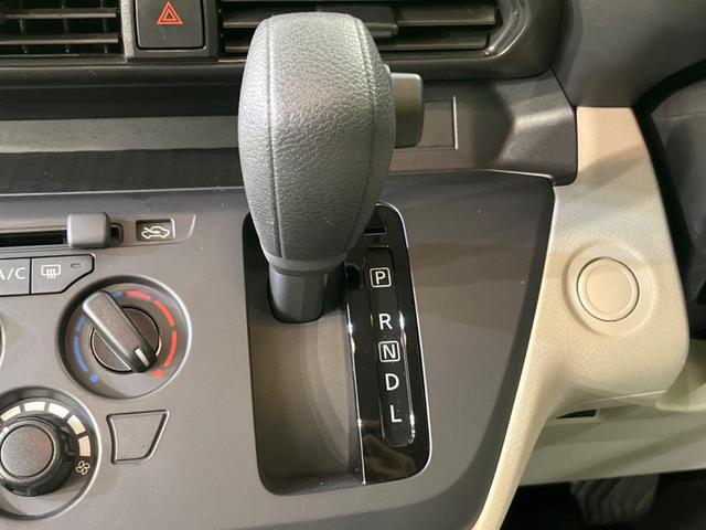 ルークス Ｓ　衝突被害軽減システム　禁煙車　コーナーセンサー　オートライト　踏み間違い防止　車線逸脱防止　ふらつき警報　標識検知機能　アイボリーシート　ステアリングスイッチ　ハイビームアシスト（39枚目）