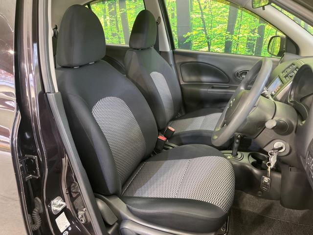 マーチ S 純正SDナビ ETC Bluetooth CD再生 DVD再生 フルセグ 電動格納ミラー 盗難防止 プライバシーガラス UVカットガラス 横滑り防止 キーレスエントリー ブレーキアシスト(7枚目)