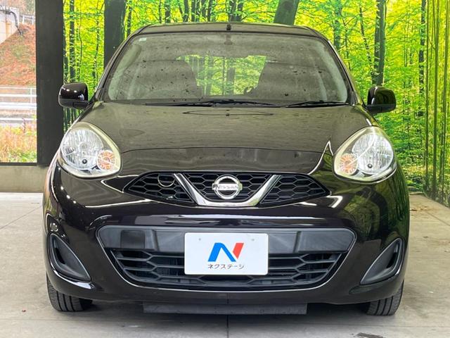 マーチ S 純正SDナビ ETC Bluetooth CD再生 DVD再生 フルセグ 電動格納ミラー 盗難防止 プライバシーガラス UVカットガラス 横滑り防止 キーレスエントリー ブレーキアシスト(13枚目)