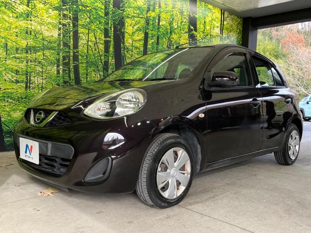 マーチ S 純正SDナビ ETC Bluetooth CD再生 DVD再生 フルセグ 電動格納ミラー 盗難防止 プライバシーガラス UVカットガラス 横滑り防止 キーレスエントリー ブレーキアシスト(15枚目)