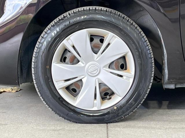 マーチ S 純正SDナビ ETC Bluetooth CD再生 DVD再生 フルセグ 電動格納ミラー 盗難防止 プライバシーガラス UVカットガラス 横滑り防止 キーレスエントリー ブレーキアシスト(46枚目)