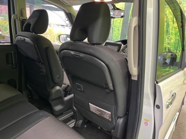 セレナ ハイウェイスター Vセレクション 4WD 両側電動ドア 純正SDナビ 後席モニター 全周囲カメラ 衝突被害軽減システム レーダークルーズ 禁煙車 スマートキー LEDヘッド ビルトインETC 純正15インチアルミ オートライト(35枚目)