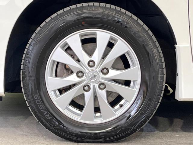 セレナ ハイウェイスター Vセレクション 4WD 両側電動ドア 純正SDナビ 後席モニター 全周囲カメラ 衝突被害軽減システム レーダークルーズ 禁煙車 スマートキー LEDヘッド ビルトインETC 純正15インチアルミ オートライト(59枚目)