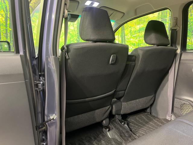 ムーヴ カスタム　Ｘ　ＳＡＩＩ　衝突被害軽減システム　禁煙車　スマートキー　ＬＥＤヘッド　純正１４インチアルミ　オートライト　オートエアコン　ＣＤ　ＬＥＤフォグ　電動格納ミラー　ファブリックシート　ドアバイザー（34枚目）