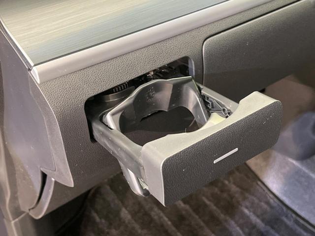 ムーヴ カスタム　Ｘ　ＳＡＩＩ　衝突被害軽減システム　禁煙車　スマートキー　ＬＥＤヘッド　純正１４インチアルミ　オートライト　オートエアコン　ＣＤ　ＬＥＤフォグ　電動格納ミラー　ファブリックシート　ドアバイザー（45枚目）