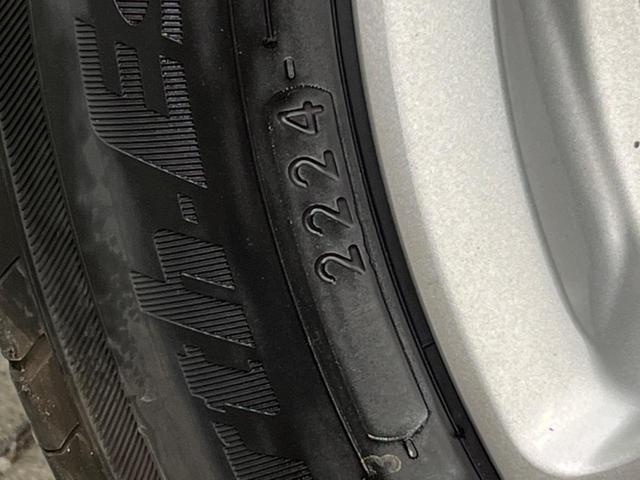 ムーヴ カスタム　Ｘ　ＳＡＩＩ　衝突被害軽減システム　禁煙車　スマートキー　ＬＥＤヘッド　純正１４インチアルミ　オートライト　オートエアコン　ＣＤ　ＬＥＤフォグ　電動格納ミラー　ファブリックシート　ドアバイザー（50枚目）