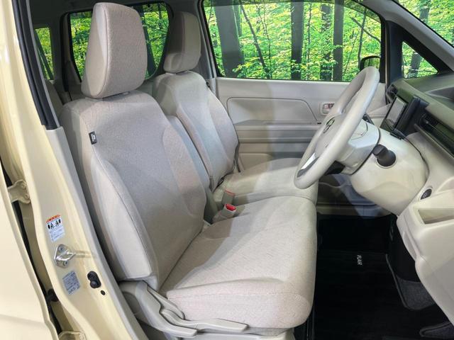 フレア ハイブリッドＸＧ　純正ＳＤナビ　バックカメラ　衝突被害軽減システム　レーダークルーズ　禁煙車　シートヒーター　パーキングセンサー　スマートキー　オートライト　オートエアコン　Ｂｌｕｅｔｏｏｔｈ　ＣＤ　ＤＶＤ再生（8枚目）