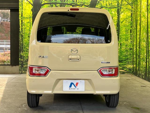 フレア ハイブリッドＸＧ　純正ＳＤナビ　バックカメラ　衝突被害軽減システム　レーダークルーズ　禁煙車　シートヒーター　パーキングセンサー　スマートキー　オートライト　オートエアコン　Ｂｌｕｅｔｏｏｔｈ　ＣＤ　ＤＶＤ再生（15枚目）