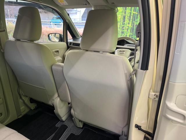 フレア ハイブリッドＸＧ　純正ＳＤナビ　バックカメラ　衝突被害軽減システム　レーダークルーズ　禁煙車　シートヒーター　パーキングセンサー　スマートキー　オートライト　オートエアコン　Ｂｌｕｅｔｏｏｔｈ　ＣＤ　ＤＶＤ再生（46枚目）