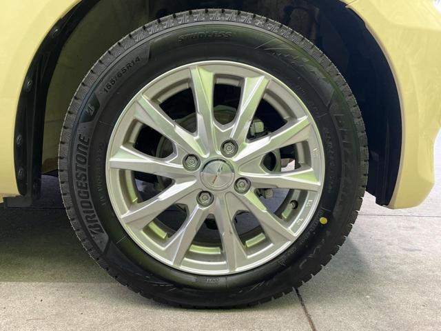 フレア ハイブリッドＸＧ　純正ＳＤナビ　バックカメラ　衝突被害軽減システム　レーダークルーズ　禁煙車　シートヒーター　パーキングセンサー　スマートキー　オートライト　オートエアコン　Ｂｌｕｅｔｏｏｔｈ　ＣＤ　ＤＶＤ再生（55枚目）