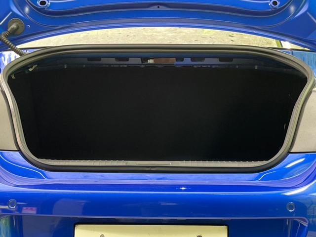 ＢＲＺ ＳＴＩ　スポーツ　ＭＴ車　フルエアロ　ＳＤナビ　バックカメラ　衝突被害軽減システム　ハーフレザーシート　ドラレコ　コーナーセンサー　ＬＥＤヘッド　ＥＴＣ２．０　純正１８インチアルミ　オートハイビーム　オートライト（44枚目）